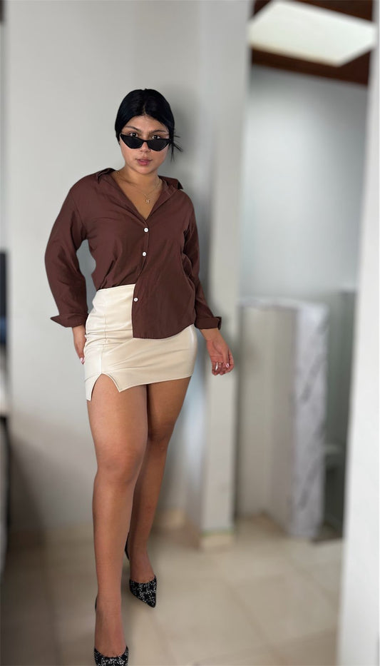 Gray helmet for bikers