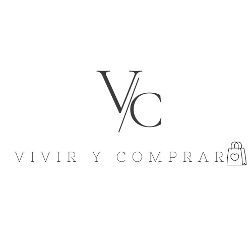vivir y comprar